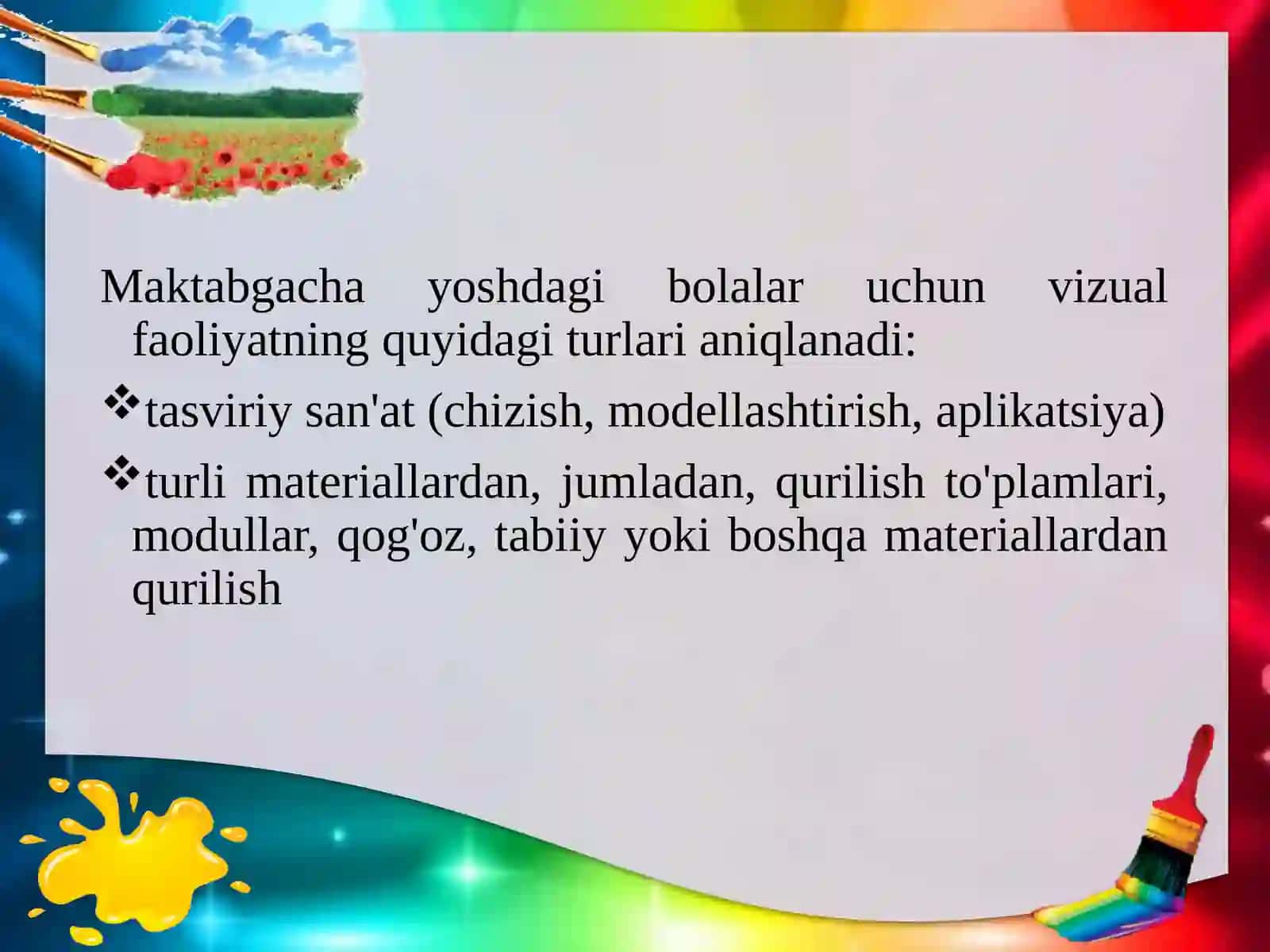 Ijodiy Tasavvur 4