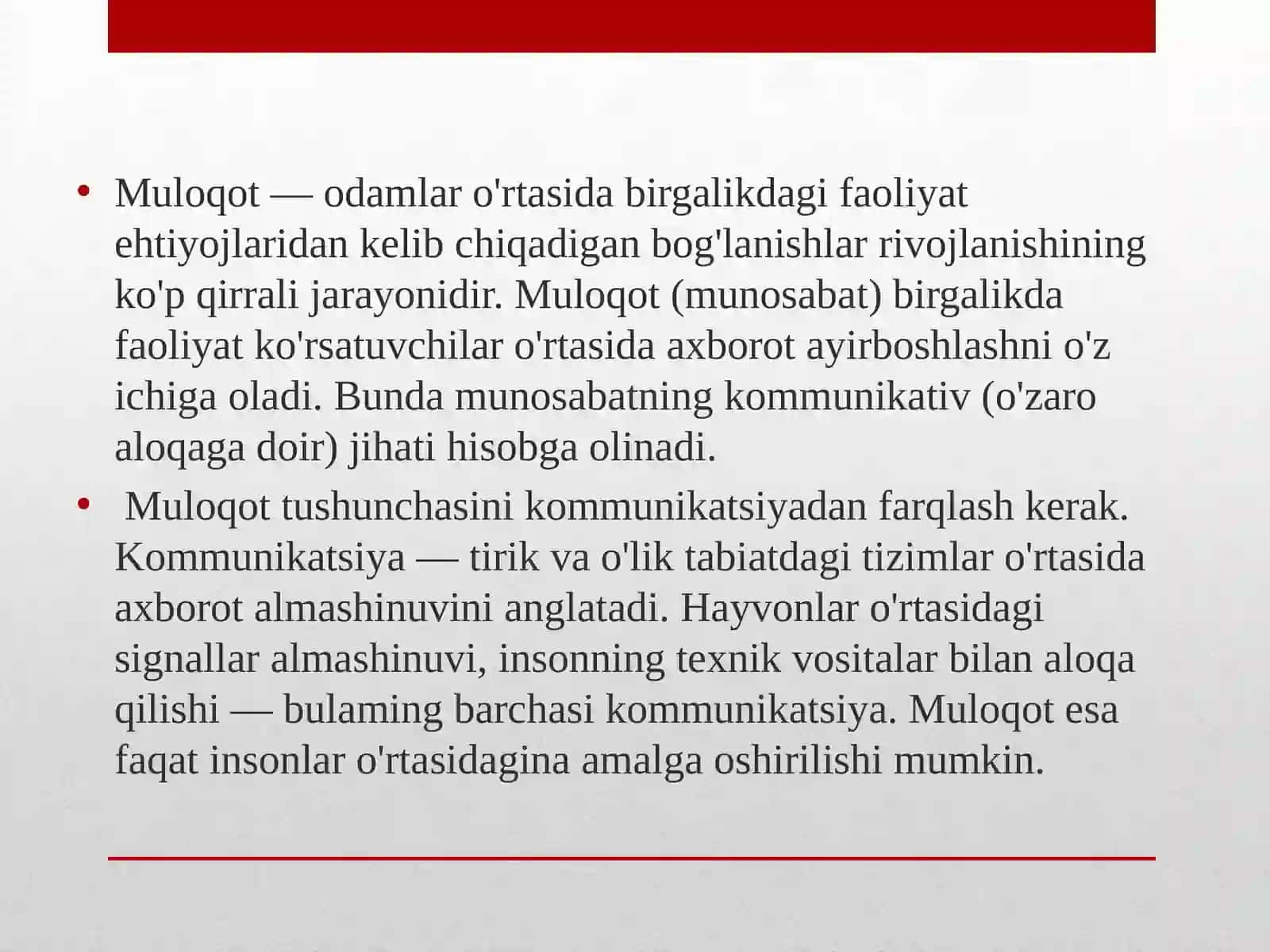MULOQOTPSIXOLOGIYASINING PREDMETI MAQSAD VA VAZIFALARI 4