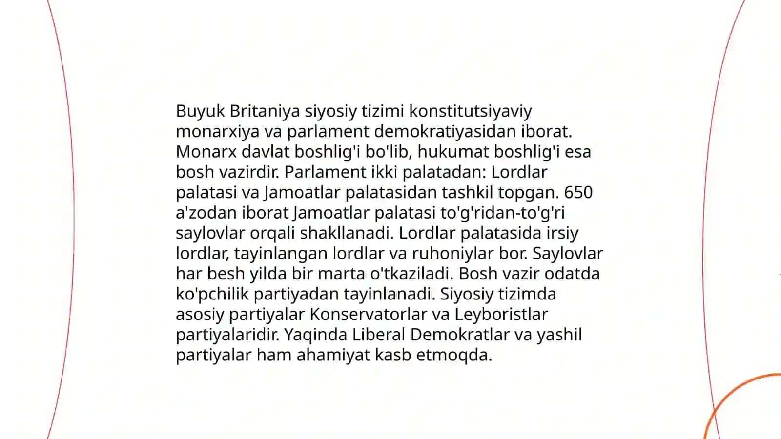 Buyuk Britaniyaning tarixi 4