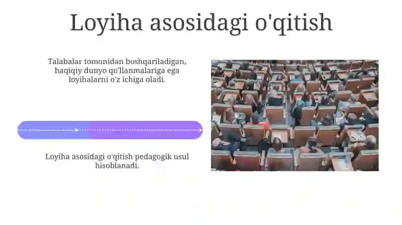 Pedagogik Texnikalar Turlari 4