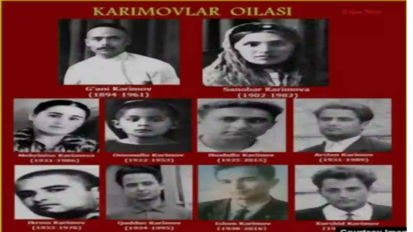 Islom Abduğaniyevich Karimov 4