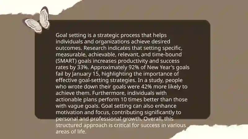 Effective study habits 4