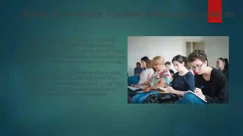 Oʻsmir shaxsining ijtimoiy jihatdan shakillanishida ijtimoiy - psixologik trening usuli 4