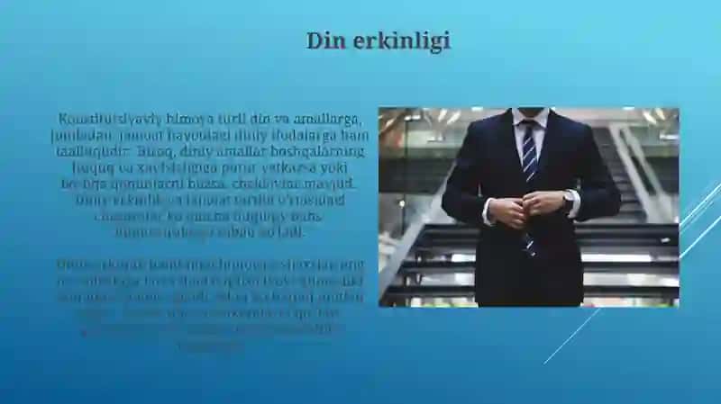 Konstitutsiyaviy huquq tushunchasi 4