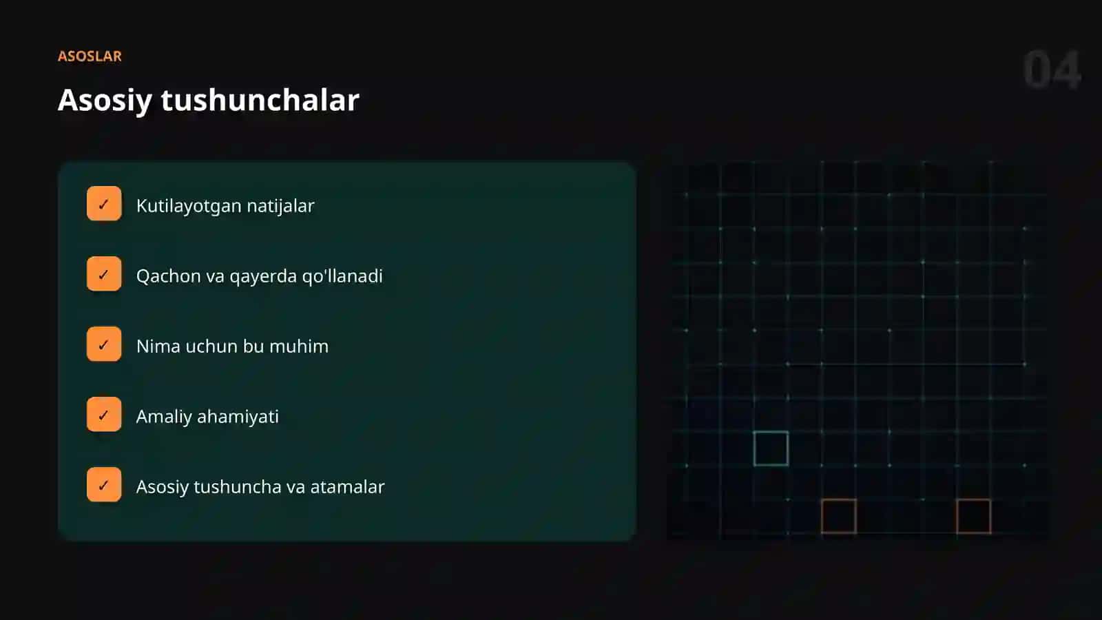 AI TADQIQOT USULLARI 4