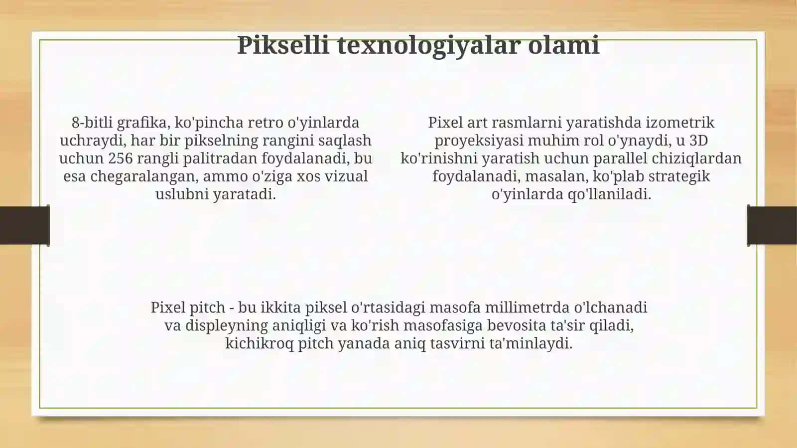 Ypxlarninghayoti 4