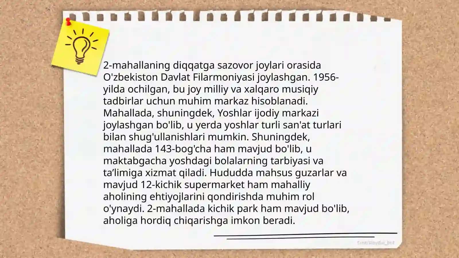 Mahallaning tarixi 4