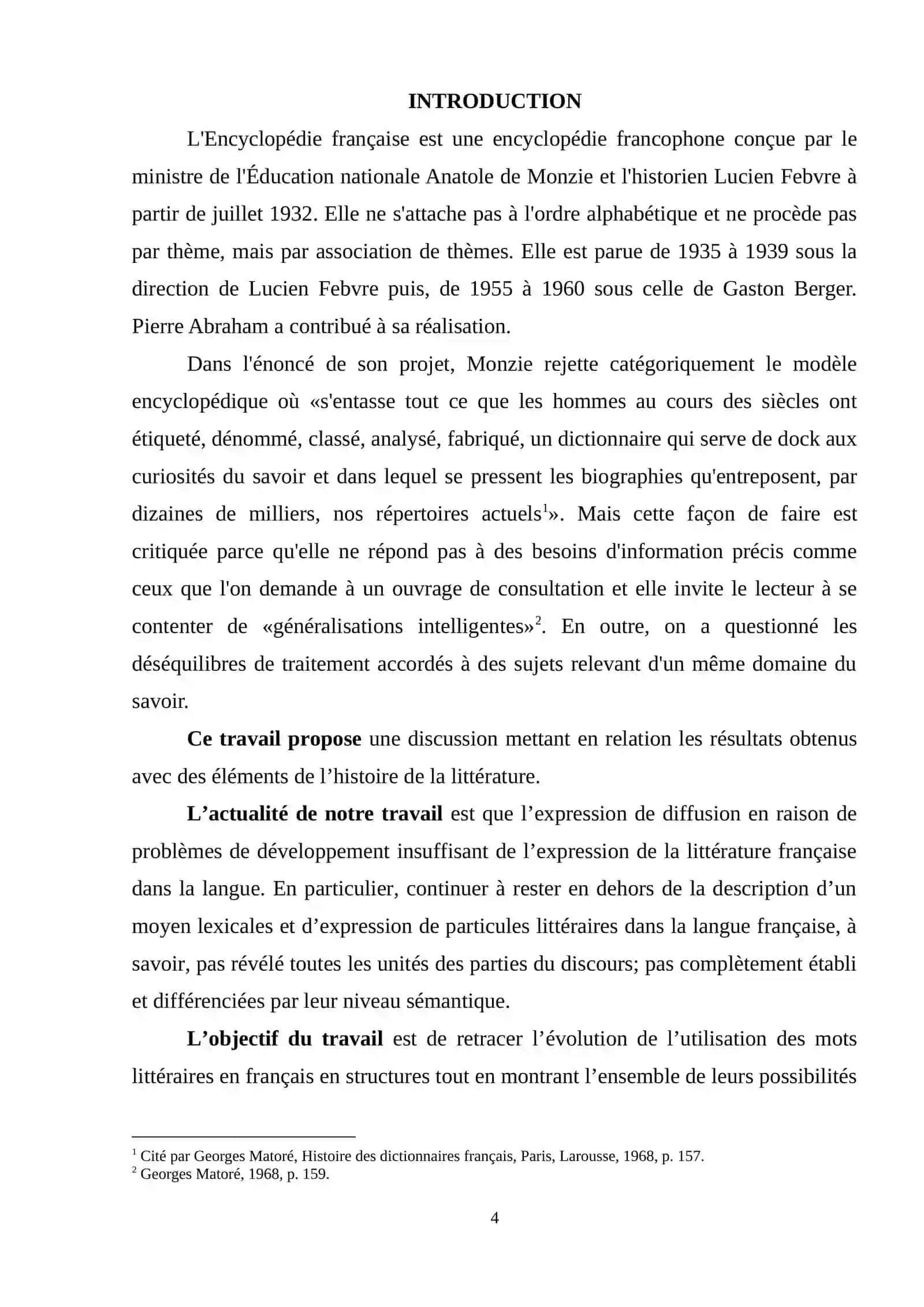 XVII ASR: D. DIDERO VA ENSIKLOPEDISTLAR 4