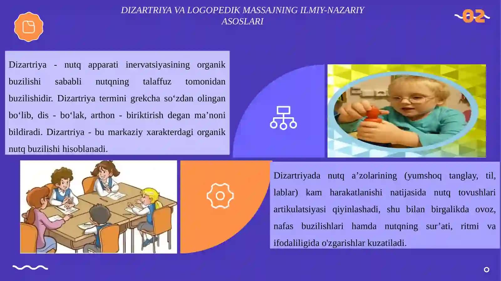 Dizartrik bo’lgan bolalarni logopedik massajni ahamiyati 4