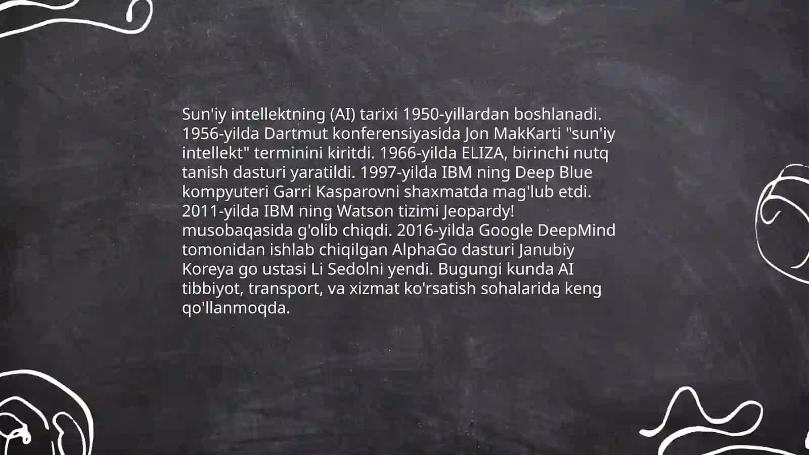 Kompyuter tarmoqlari 4