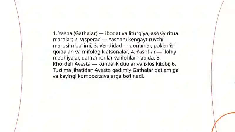 Avesto 4