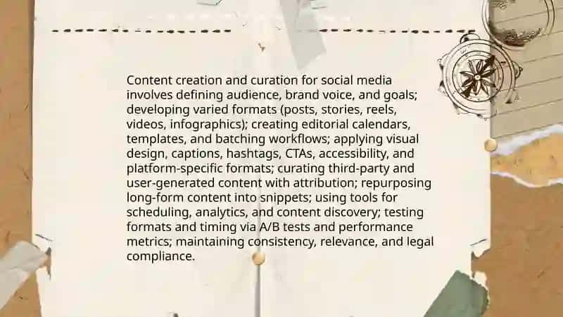 Social Media Marketing 4
