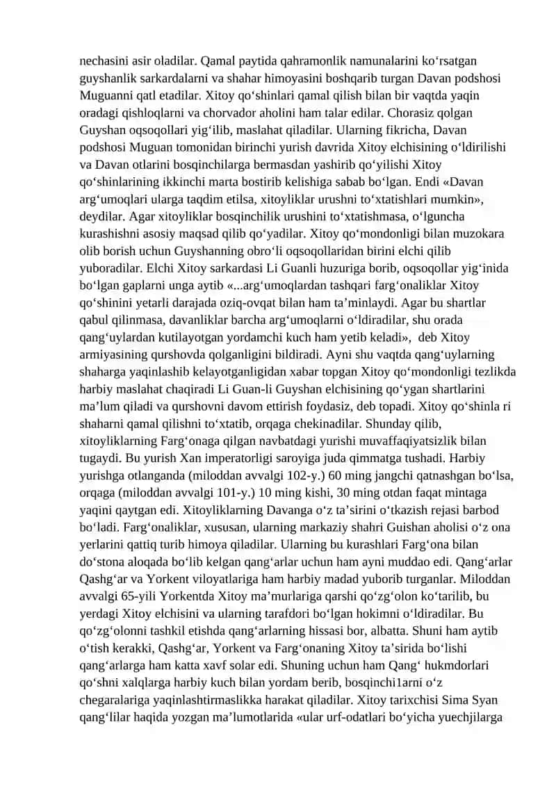 QANG‘ DAVLATI 4