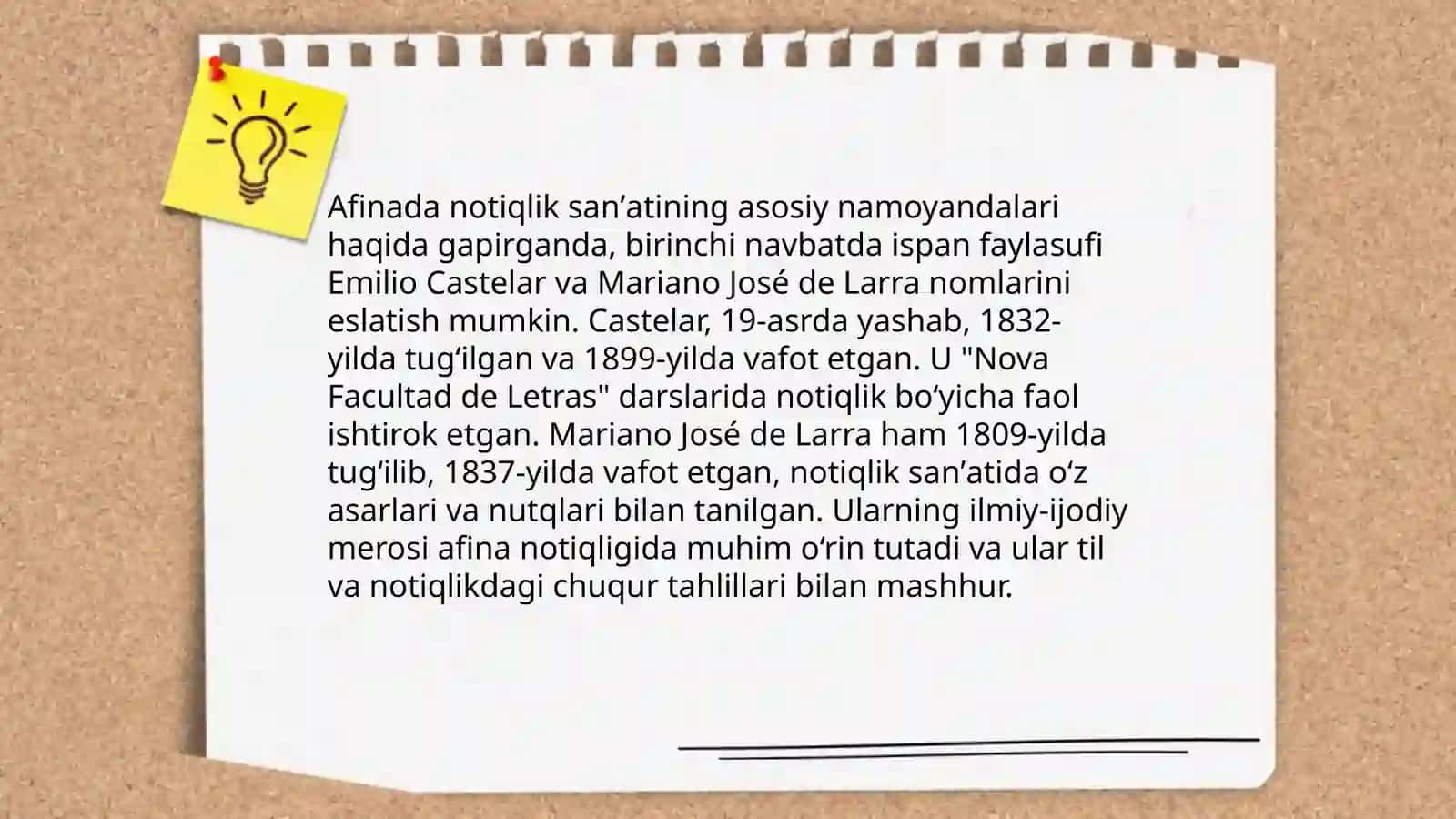 Afinada notiqlik sanʼati taraqqiyoti 4