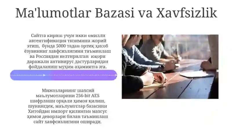 Marketing va Rivojlantirish Strategiyasi 4