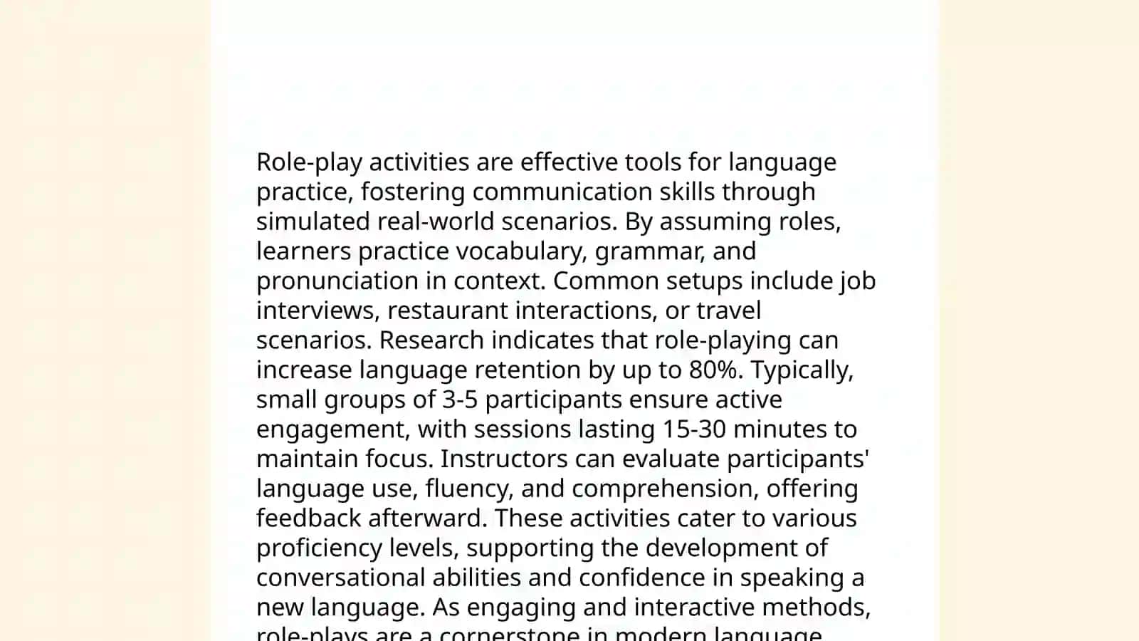 Interactive Storytelling Techniques in English Language Teaching 4