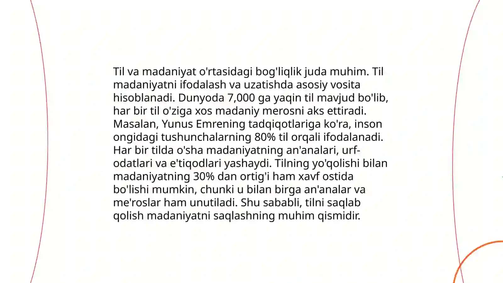 Tilga e'tibor - elga e'tibor 4