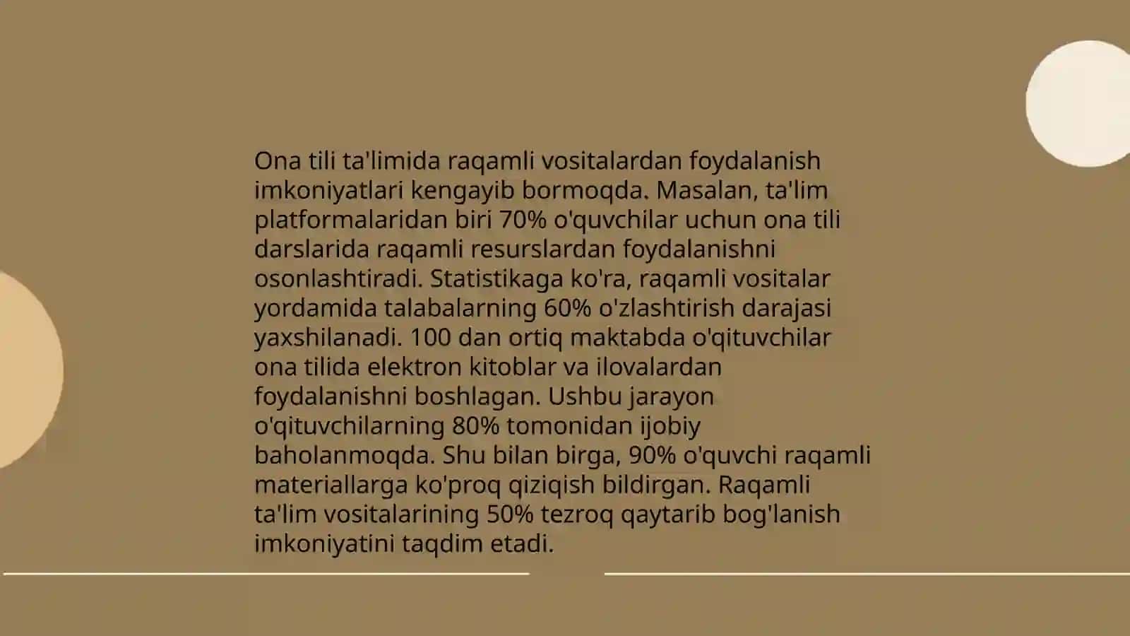Axborot texnologiyalaridan foydalanish-pedagogik mahoratini oshirish omili 4