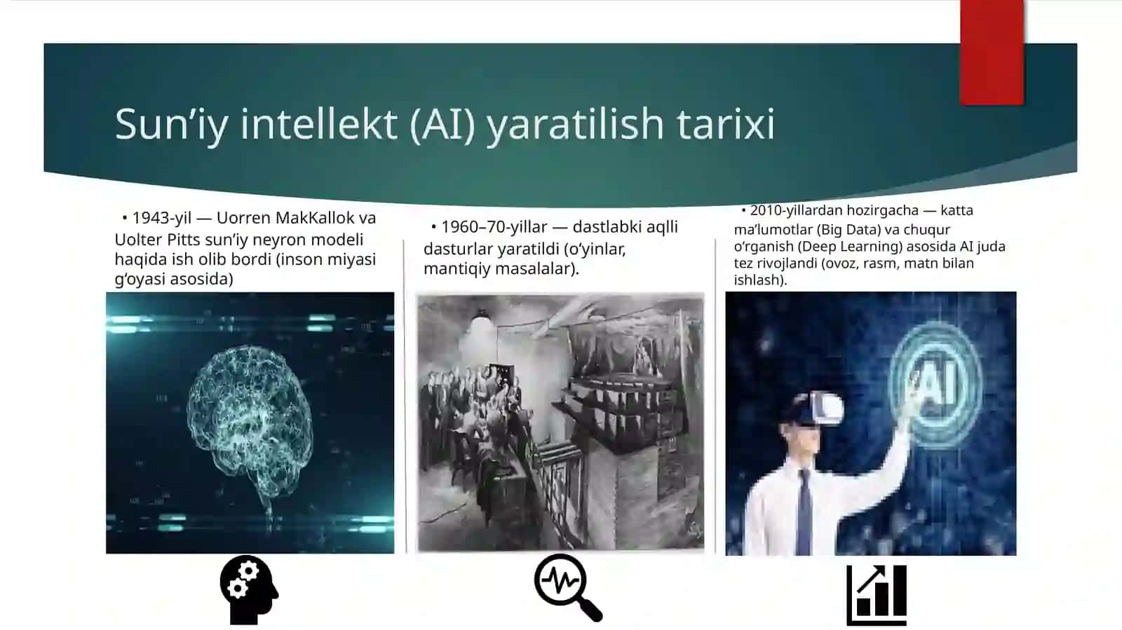 SUNIY ENTELEKT NIMA? 4