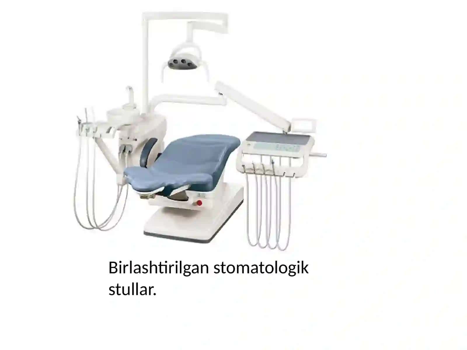 Zamonaviy stomatologiya kabineti 4