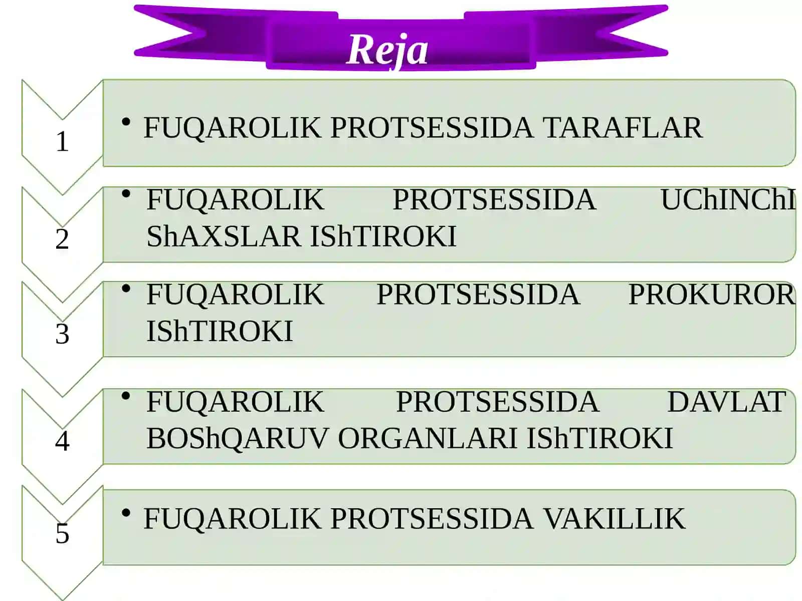 FUQAROLIK SUD ISHLARINI YURITISH ISHTIROKCHILARI 4