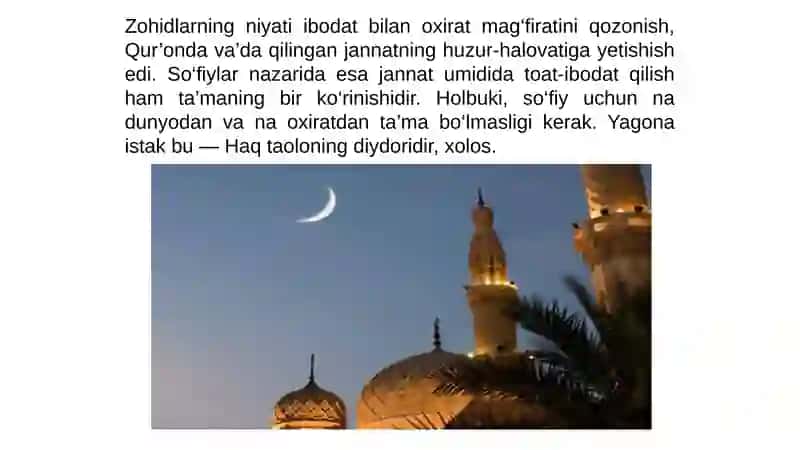 TASAVVUFTA’LIMOTINING SHARQ MADANIYATIGA TA'SIRI 4