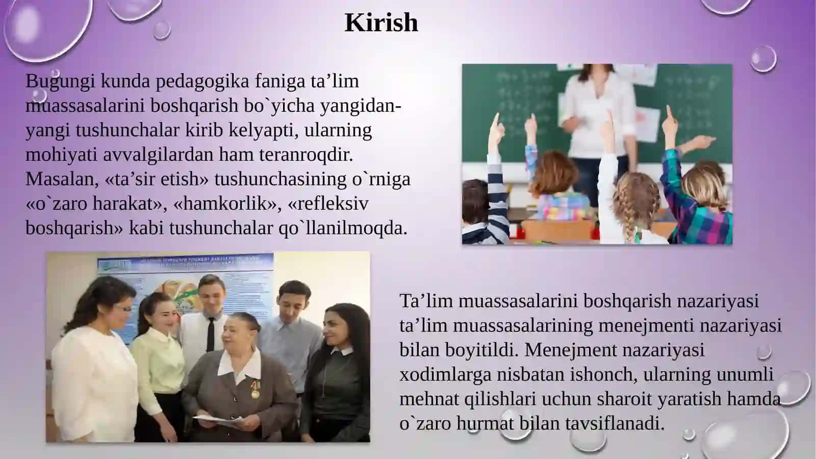 Ta’lim muassasasi menejmenti 4