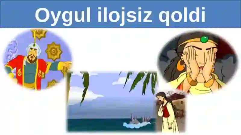 “OygulbilanBaxtiyor”ertak-dostoni(davomi) 4