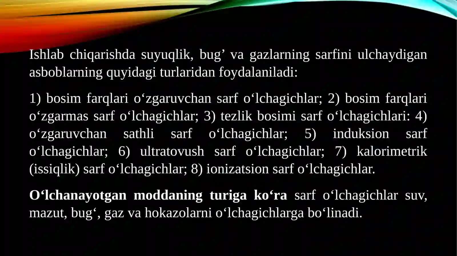 Ishlabchiqarishjarayonlariniavtomatlashtirishfani 4