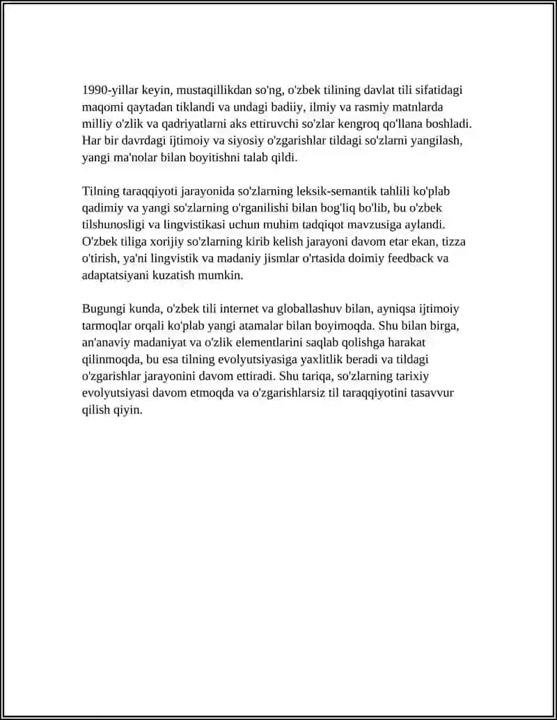 WHY WORDS DIE: A DIACHRONIC STUDY OF A SYNONYMIC GROW UP 4