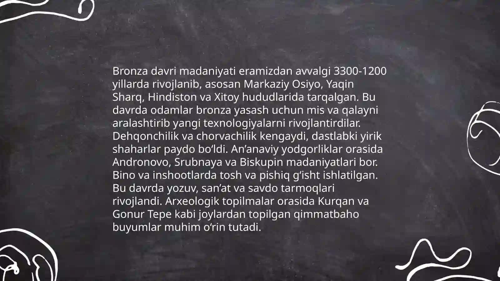 Bronza davri 4