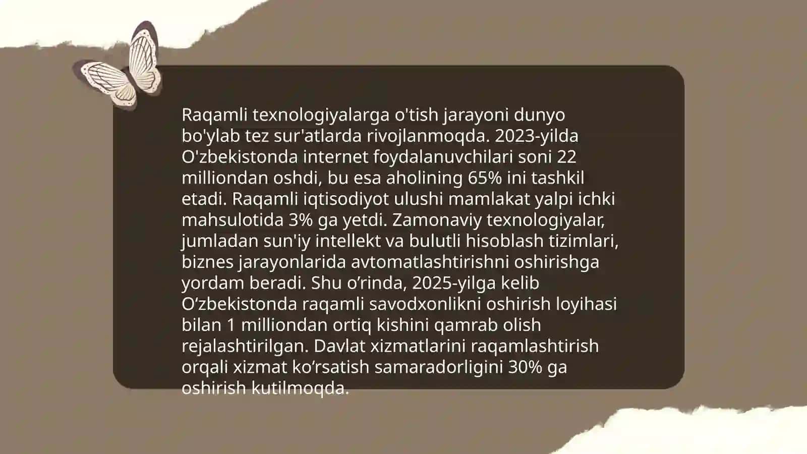 Aliyeva Fozila QarDU universiteti xorijiy tillar fakulteti ingliz filologiyasi 1-kurs 4