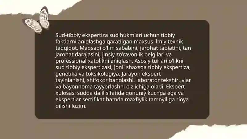 Sud ekspertizasi 4