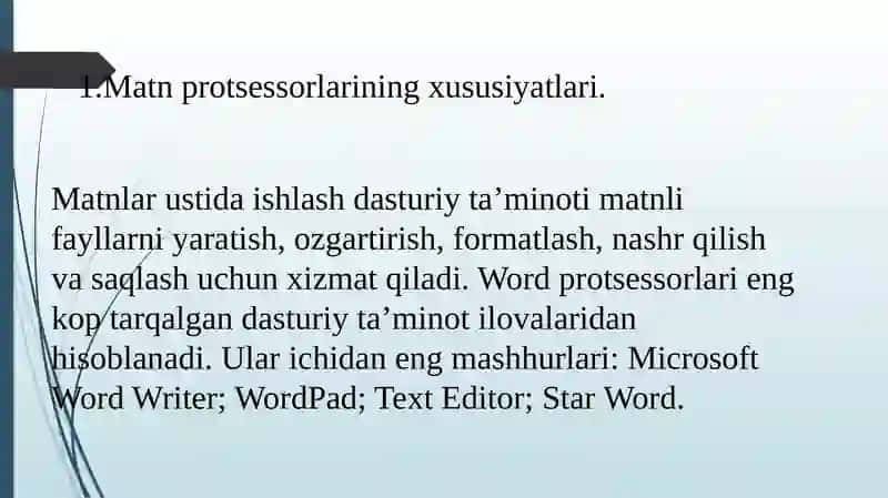 SPSS dama'lumotlarni qayta ishlash san'ati bo'yicha AB yuul va P. Syofelning qarashlari ni tahlil qilish 4