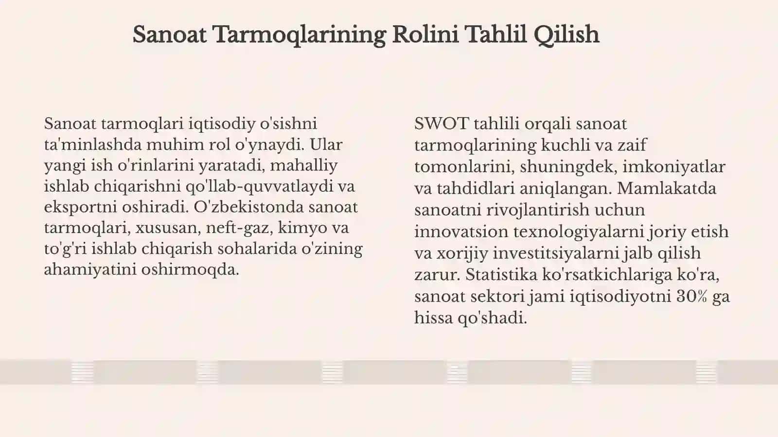 Irlandiya Sanoat Iqtisodiyoti 4