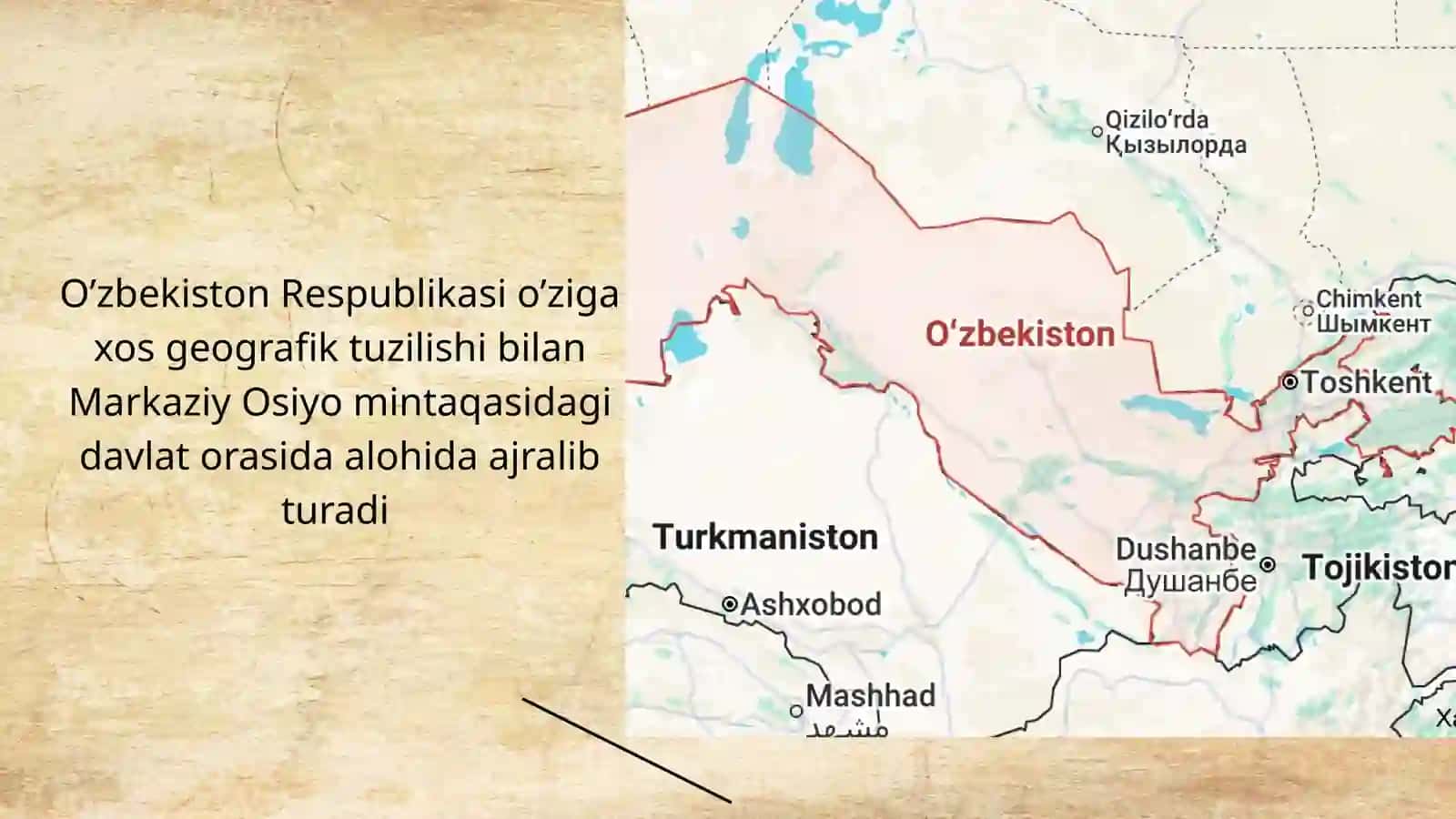 O’zbekistonning xalqaro tashkilotlar bilan hamkorlik aloqalari 4