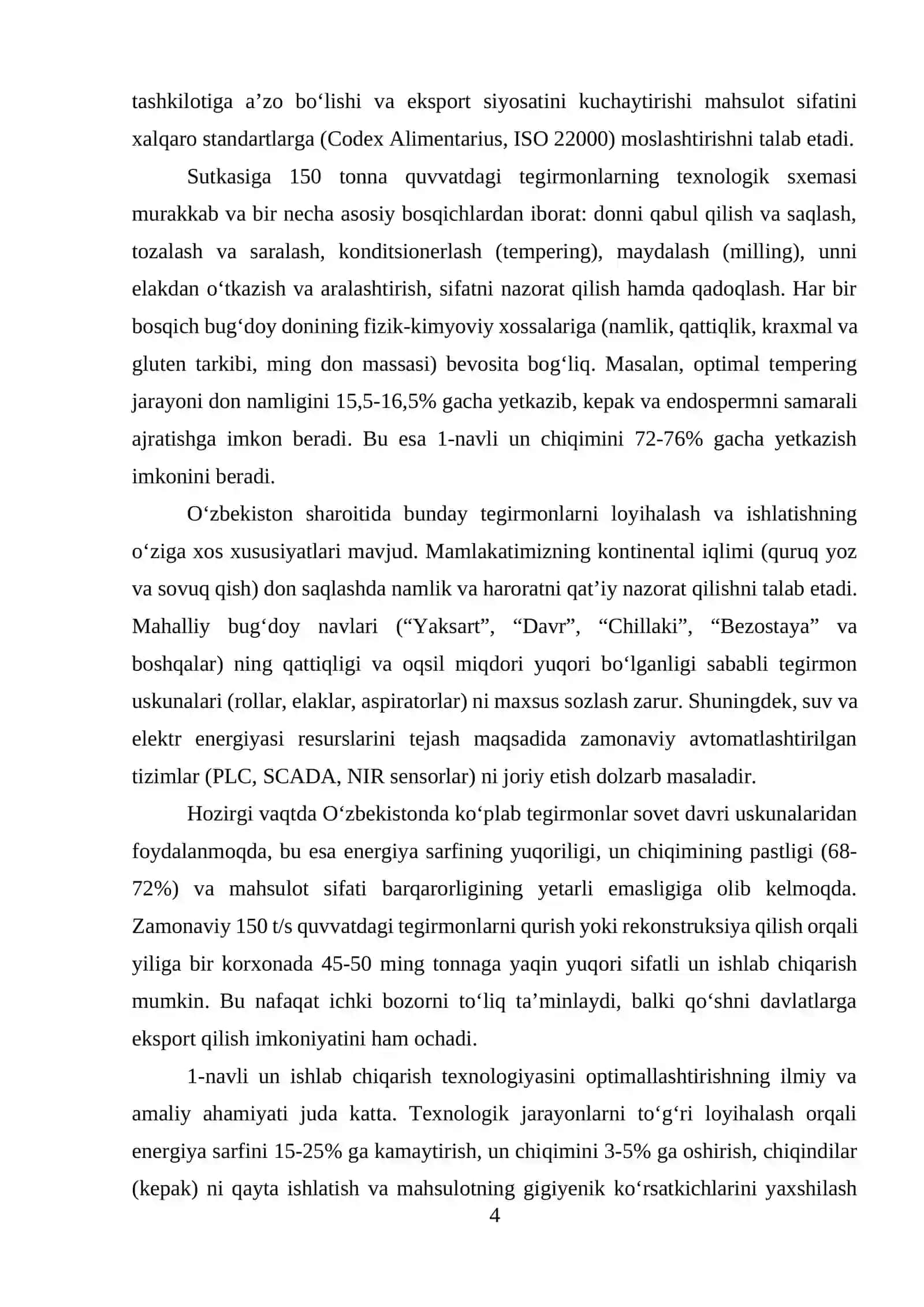 1-navli un ishlab chiqarish texnologiyasi 4