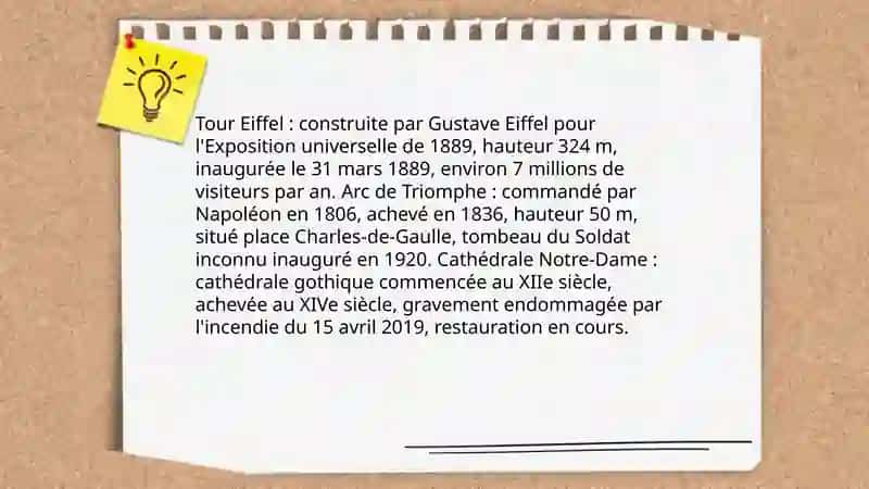 Histoire de Paris 4