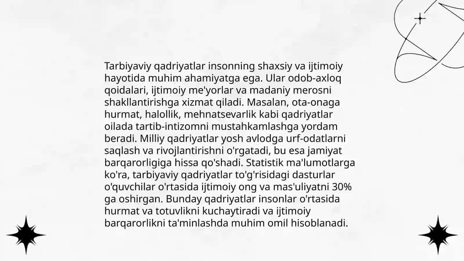 Qadriyatlar falsafasi 4