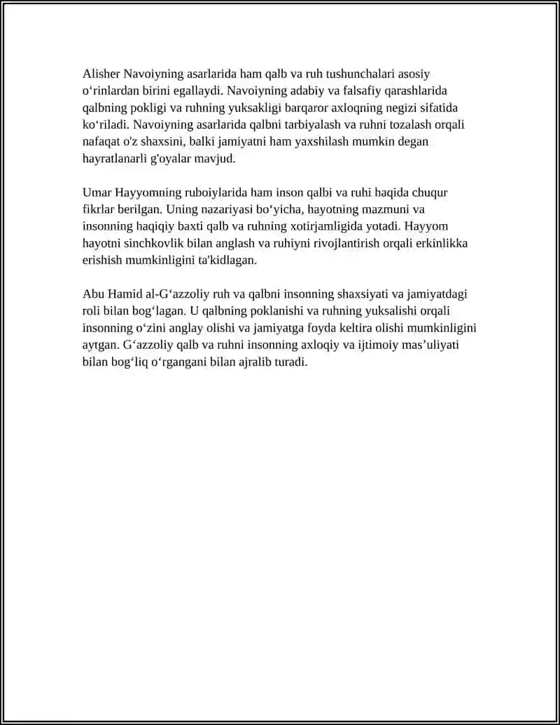 SHARQ MUTAFAKKIRLARINING PSIXOLOGIK QARASHLARI 4