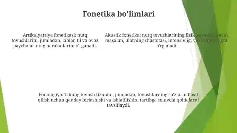 Fonetika Va Fenologiya 4