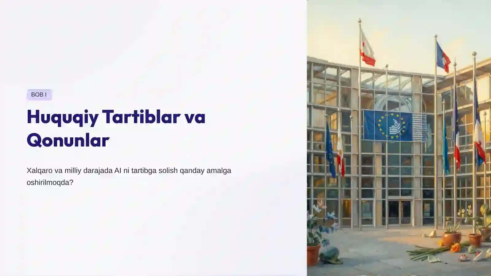 Sun'iy Intellekt Etikasi va Huquqiy Masalalar 4