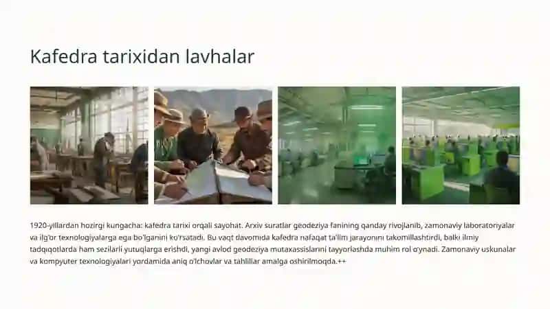 Oliy ta'limning qadimiy ildizlari va O'zbekistondagi rivojlanishi 4