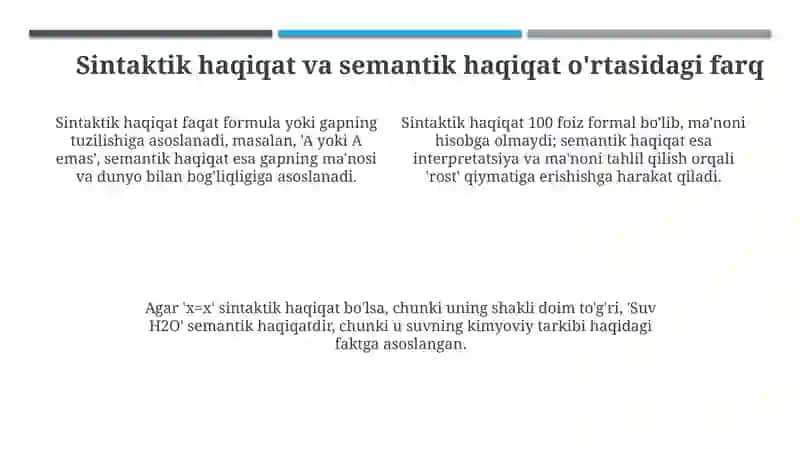 Sintaktik Sath 4