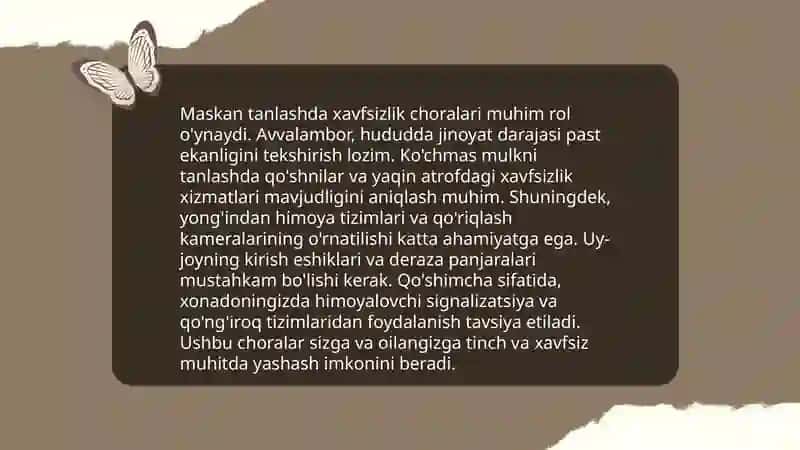 Maktabgacha ta'lim tashkilotlarida sayrni to'g'ri tashkillashtirish 4