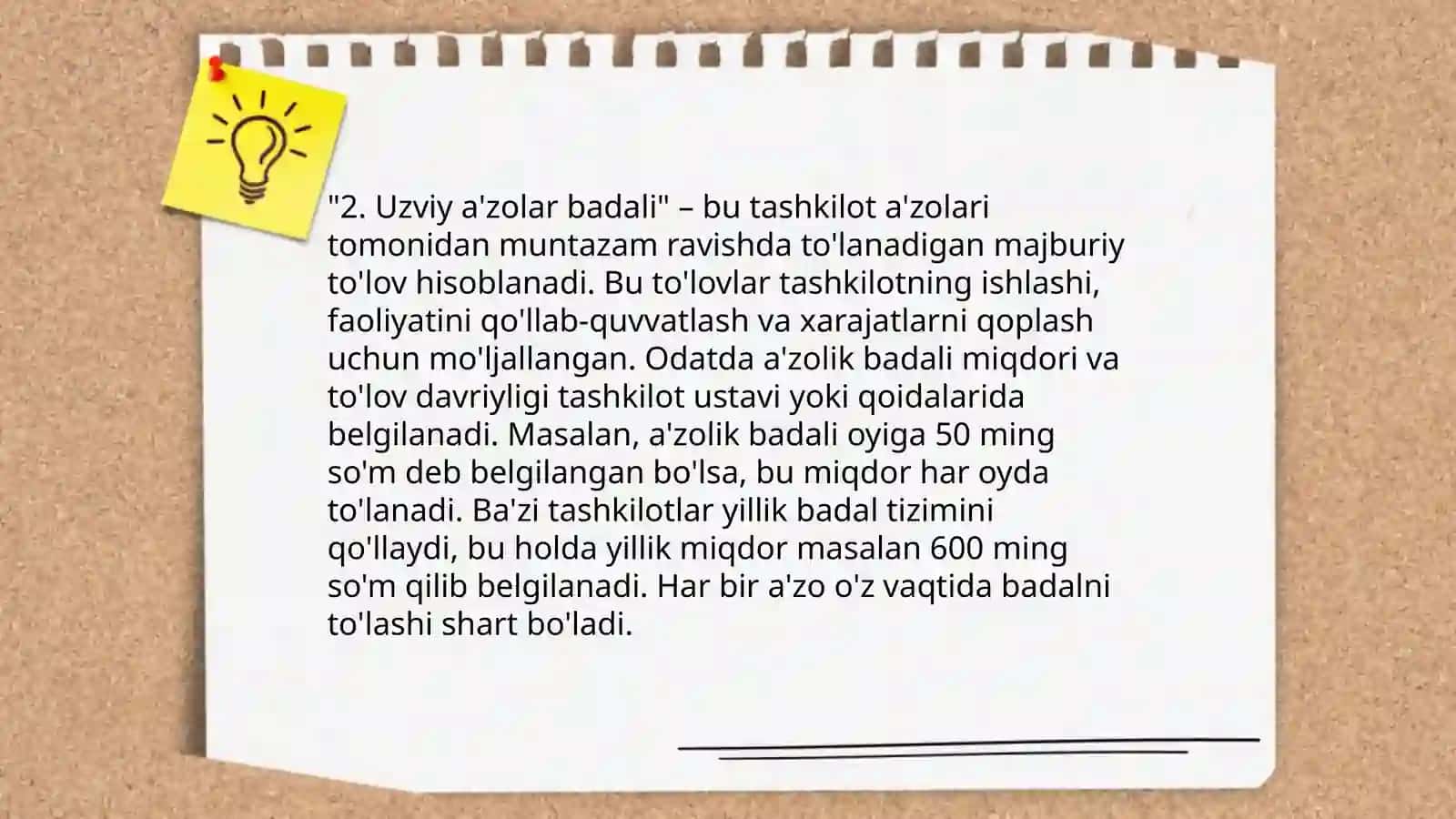 Diniy sektalarning moliyaviy manbalari turlari 4