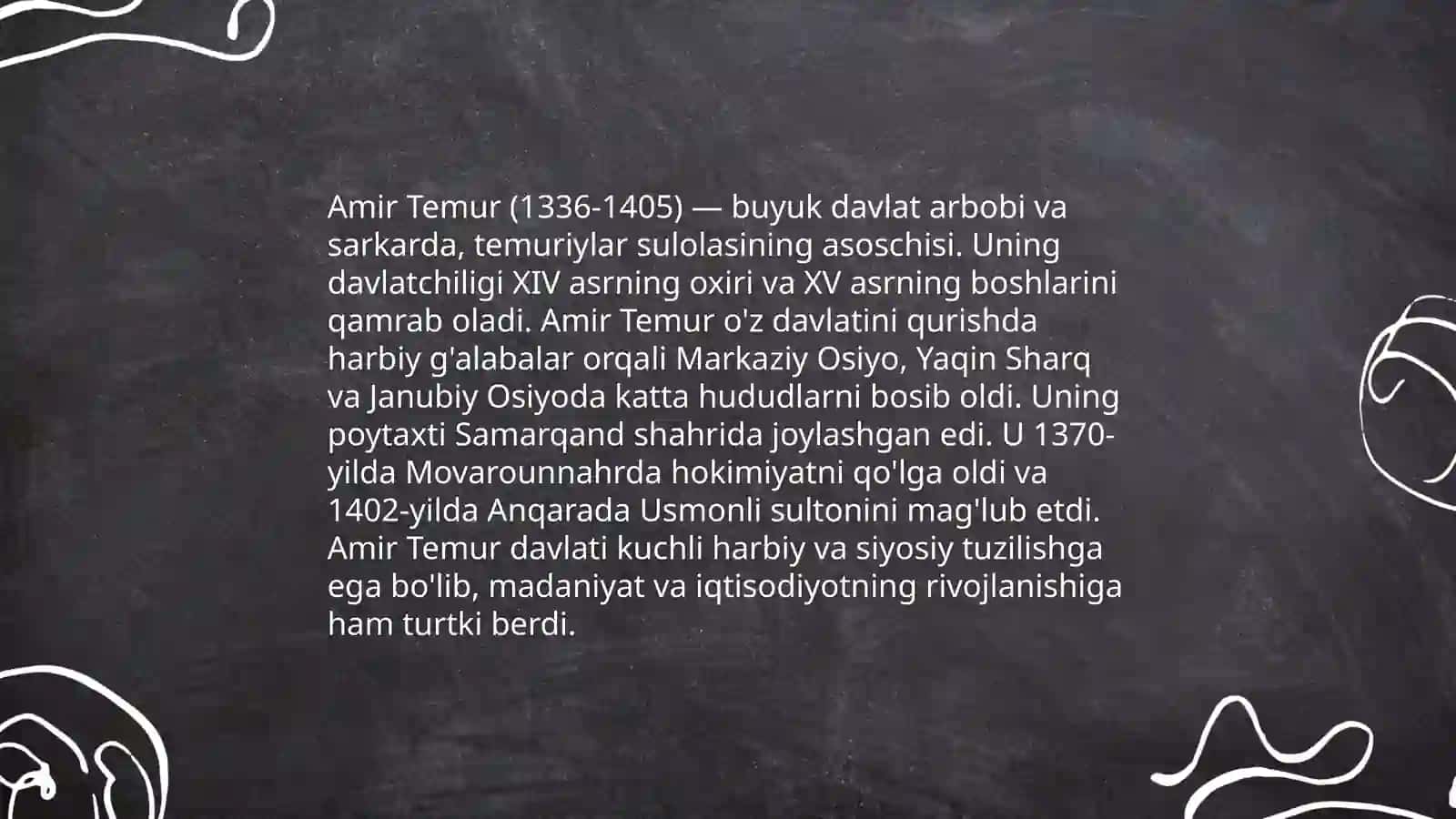 O'zbekistonda mustaqillik g`oyalarining tarixiy asoslari 4