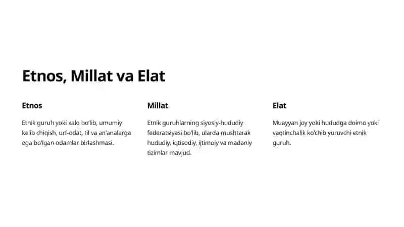 ETNIK TARIXIMIZ: ATAMALAR VA TUSHUNCHALAR 4