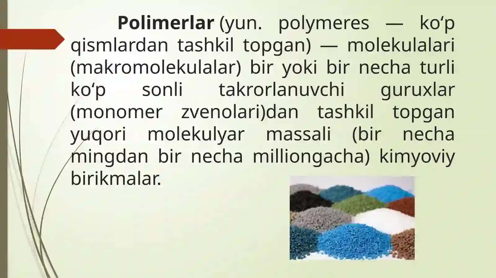 Muntazam oziq ovqat mahsulotlari bilan muloqotda bo'luvchi polimer va boshqa qadoqlash materiallarining toksikligi 4