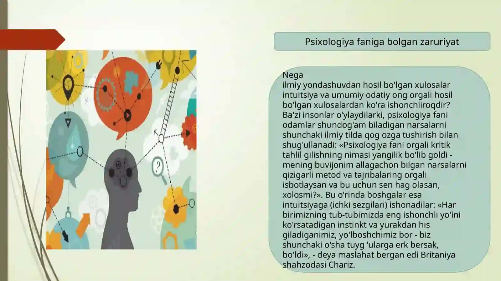 Yoshva Pedagogika Psixologiyasi fanining tadqiqot sohasi va muammolari 4